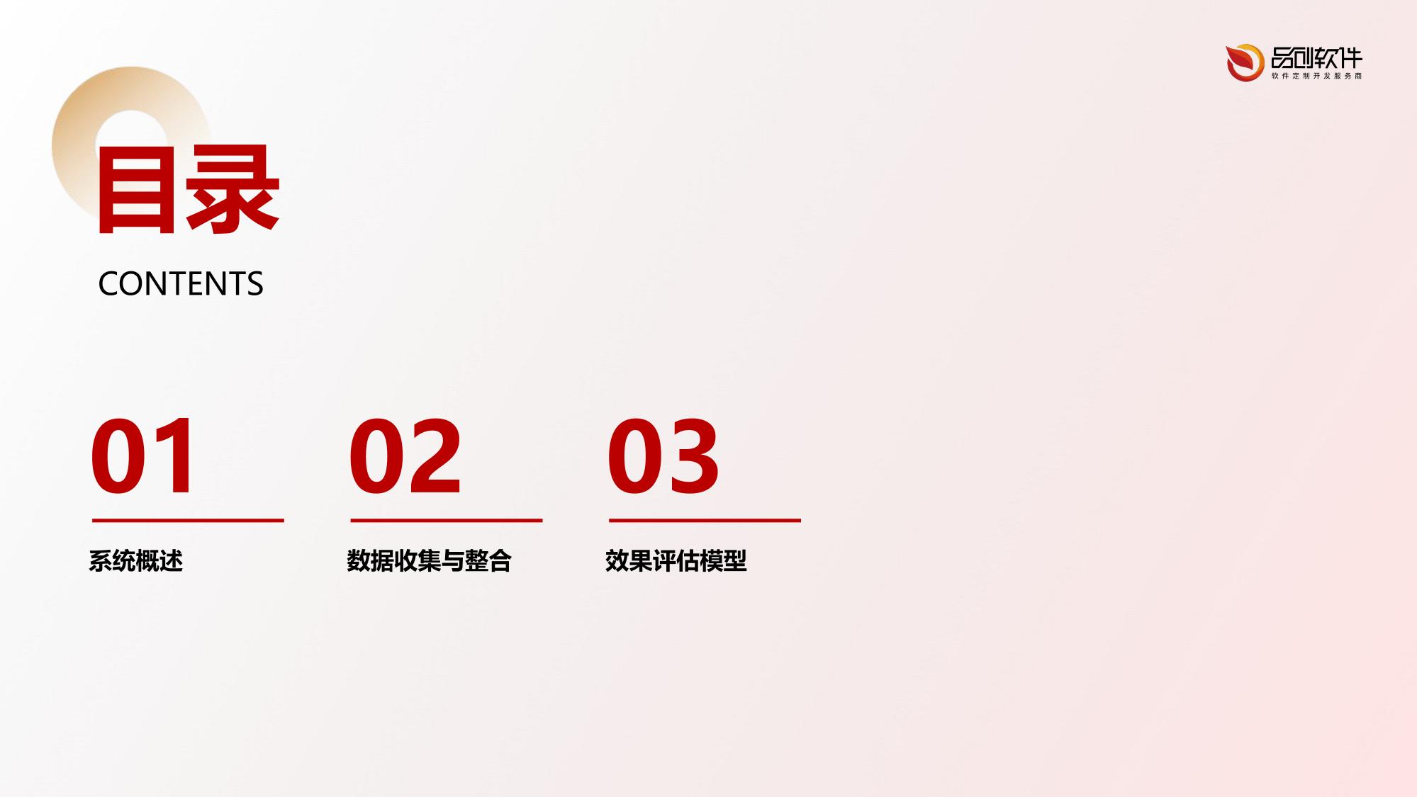 营销活动效果分析系统定制开发